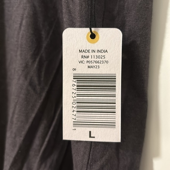 Texas Mama tee shirt size large NWT - Picture 4 of 7